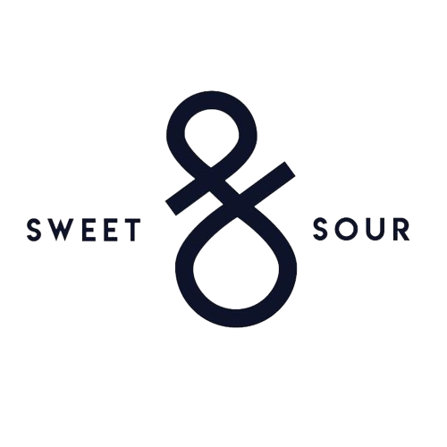 Sweet and Sour Logo